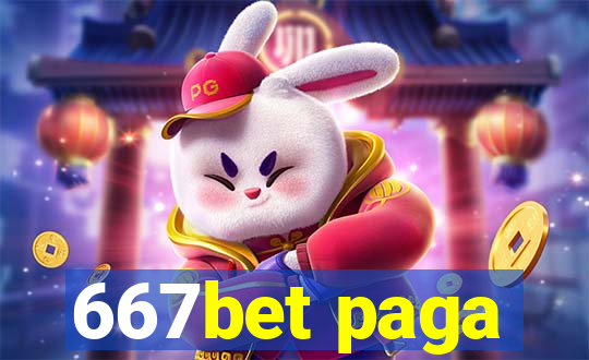 667bet paga